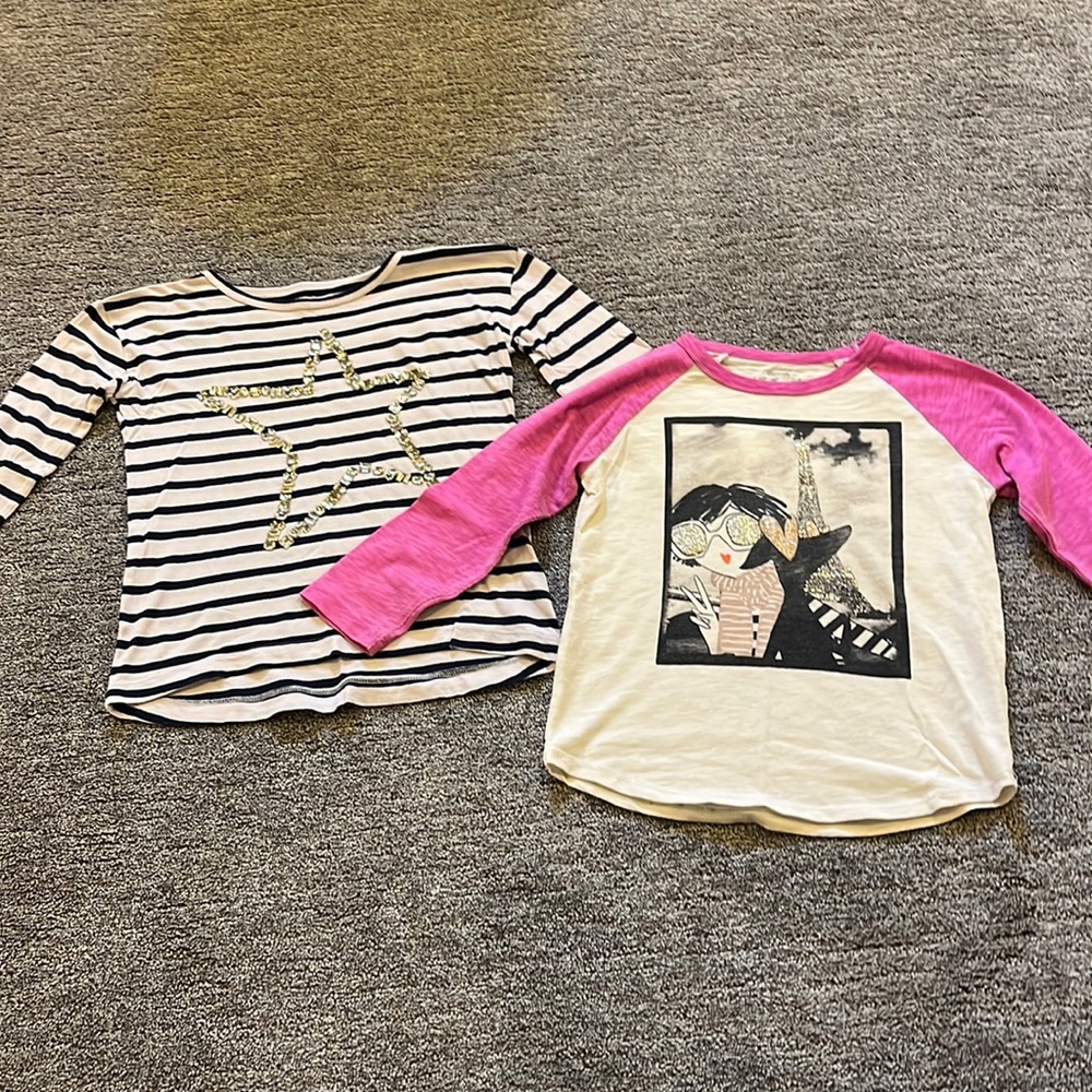 Crewcuts bundle